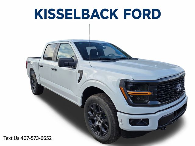 2026 Ford F-150 STX's photo