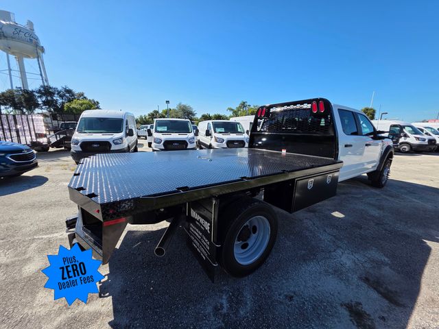 2026 Ford F-450 XL photo 3