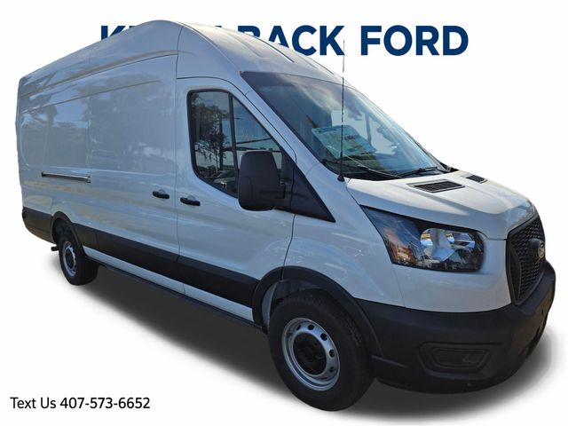 2026 Ford Transit Van Base's photo