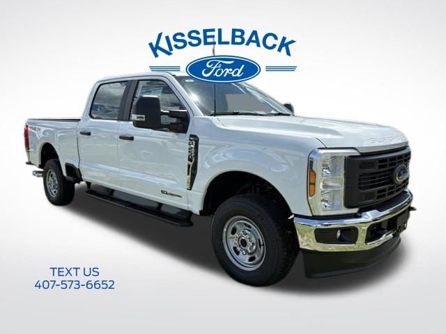 2026 Ford F-250 Super Duty XL's photo