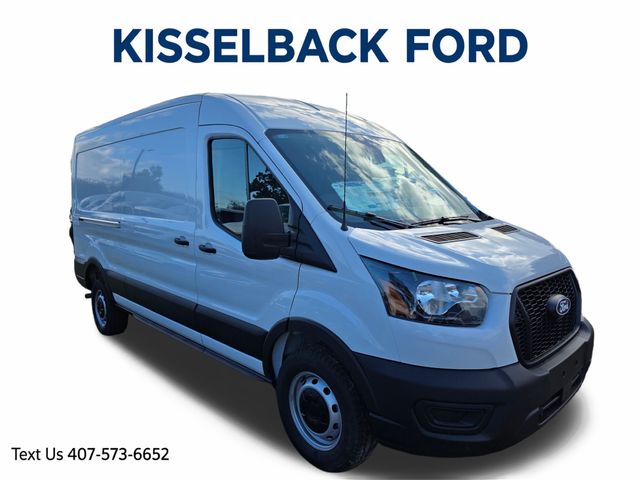 2026 Ford Transit Van Base's photo