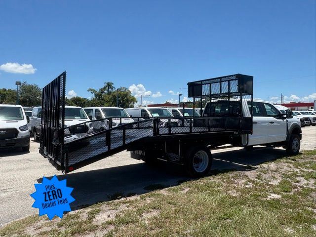 2025 Ford F-450 XL photo 3