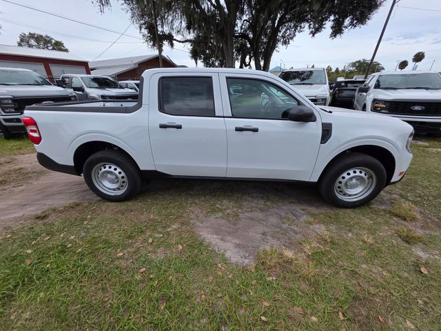 2025 Ford Maverick XL photo 2