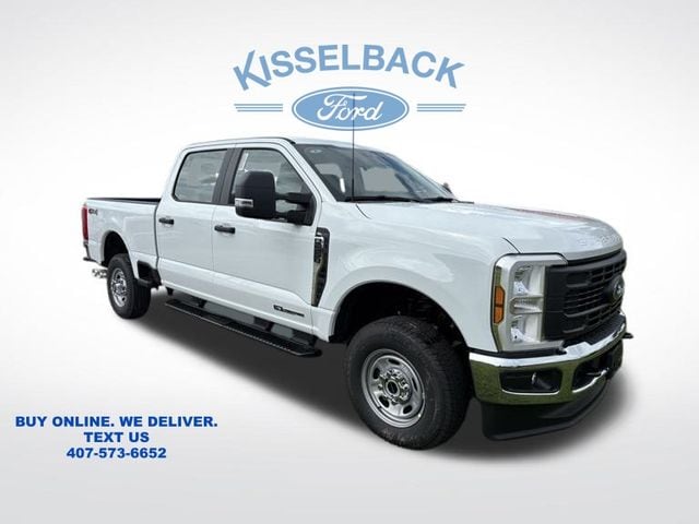 2026 Ford F-350 Super Duty XL's photo