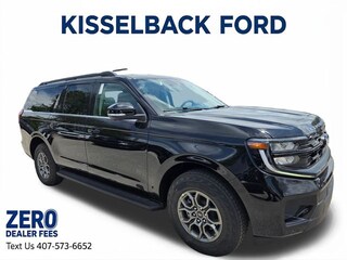 2026 Ford Expedition Max Active SUV