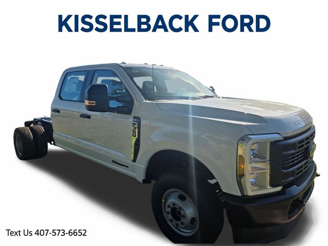 2026 Ford F-350's photo