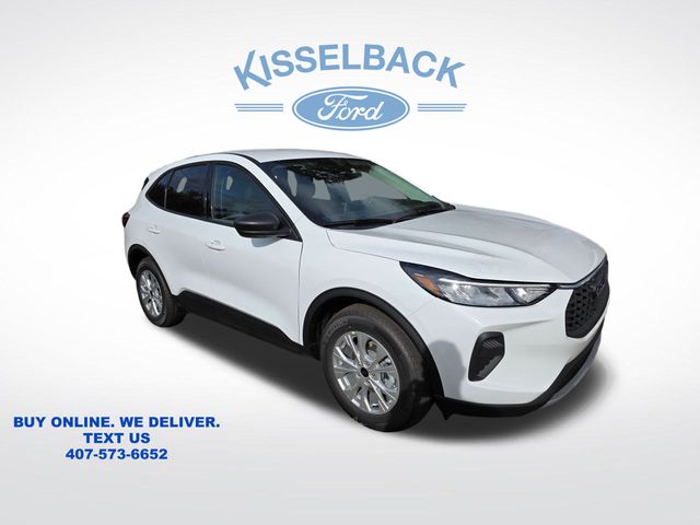 2026 Ford Escape SUV 