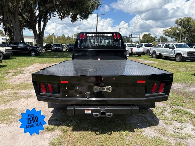 2025 Ford F-450 XL photo 4