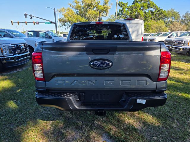 2025 Ford Ranger XL photo 4