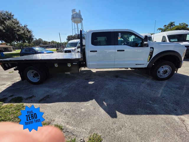 2026 Ford F-450 XL photo 2