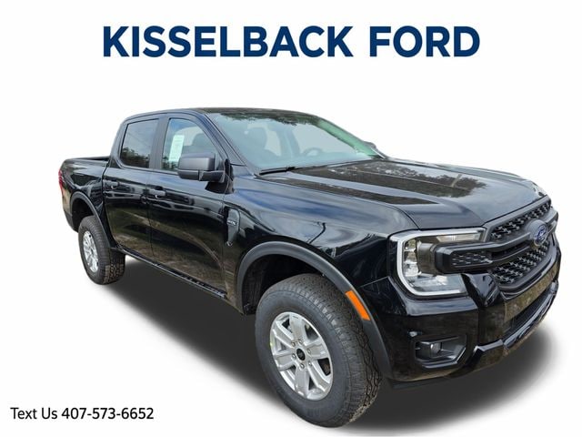 2025 Ford Ranger XL's photo