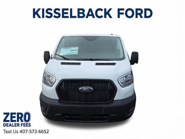 2025 Ford Transit Van Base - Photo 9