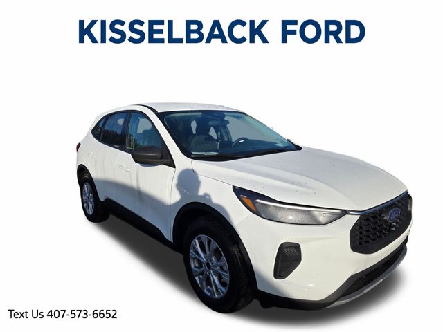 2026 Ford Escape SUV 