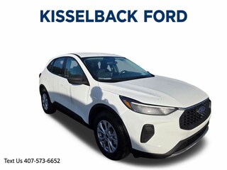 2026 Ford Escape Active SUV