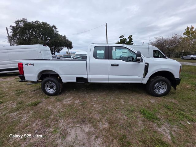2026 Ford F-250 XL photo 3