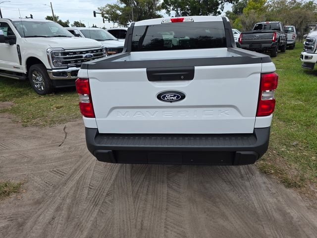2025 Ford Maverick XL photo 4