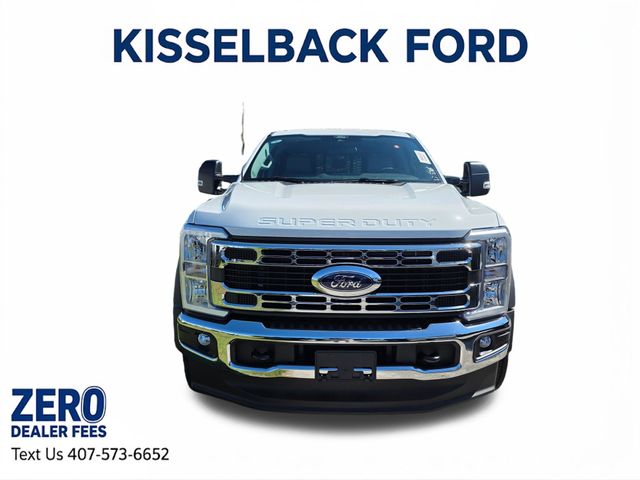 2026 Ford F-450 Super Duty Chassis Cab XL - Photo 9
