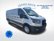 Ford Transit-350 Cargo