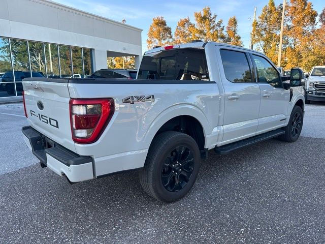 2023 Ford F-150 Lariat photo 4