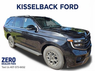 2026 Ford Expedition Active SUV
