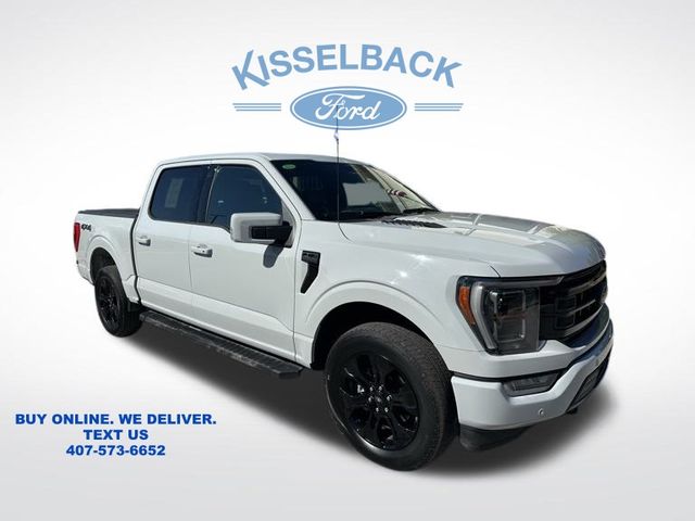 2023 Ford F-150 Lariat's photo