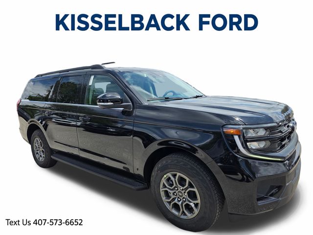 2026 Ford Expedition Active MAX's photo