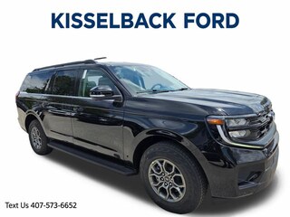 2026 Ford Expedition Max Active SUV