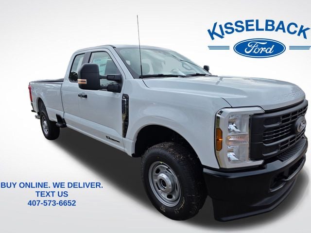 2026 Ford F-250 Super Duty XL's photo