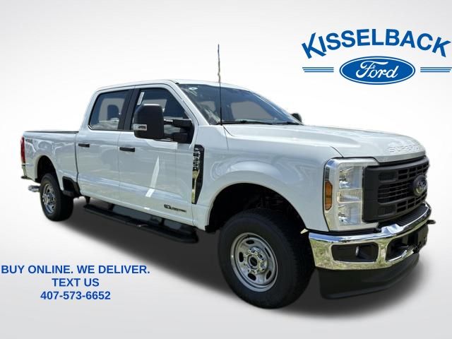 2026 Ford F-350 Super Duty XL's photo