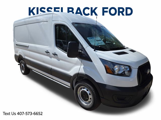 2026 Ford Transit Van Base