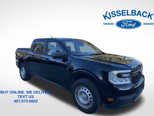2023 Ford Maverick XL's photo