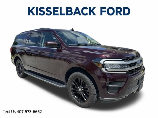 2023 Ford Expedition XLT MAX 4x4's photo
