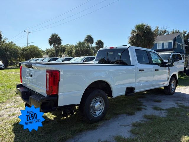 2026 Ford F-350 XL photo 3