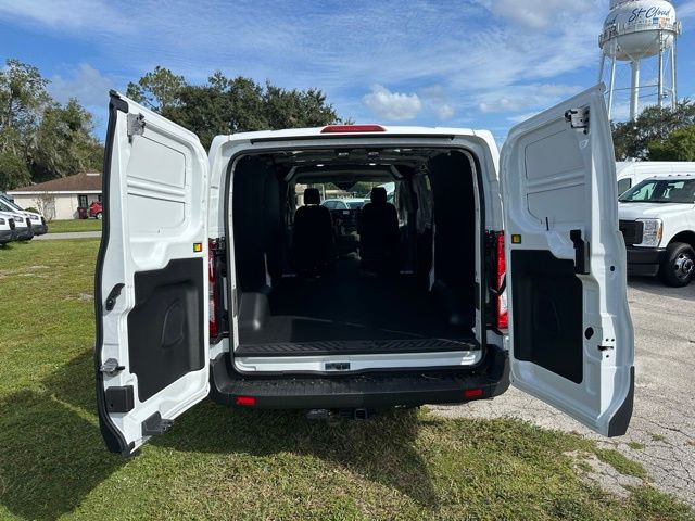 2025 Ford Transit Van Base - Photo 21