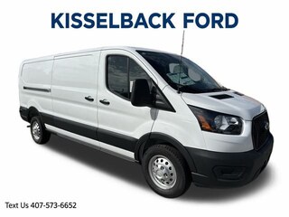 2025 Ford Transit-350 Cargo Base Van Low Roof Van