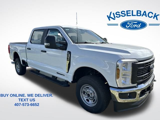 2026 Ford F-250 Super Duty XL's photo