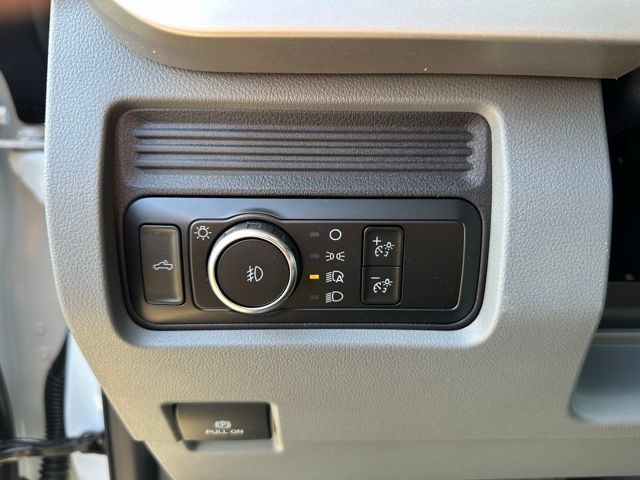 2025 Ford F-350 Super Duty XL - Photo 20