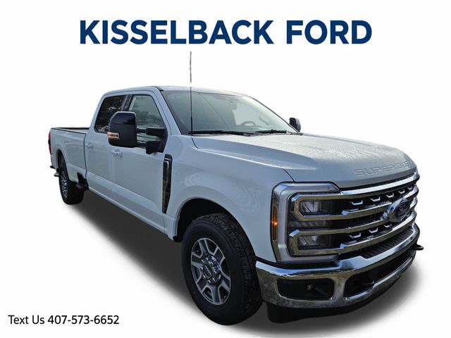 2026 Ford F-350 Base's photo