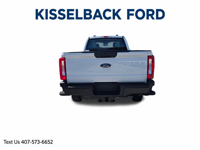 2026 Ford F-350 photo 4