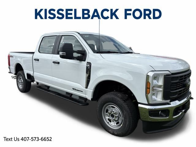 2026 Ford F-350 Base's photo