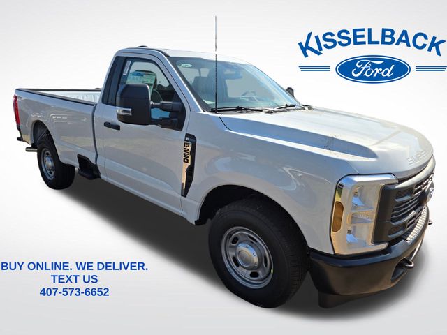 2026 Ford F-250 Super Duty XL's photo