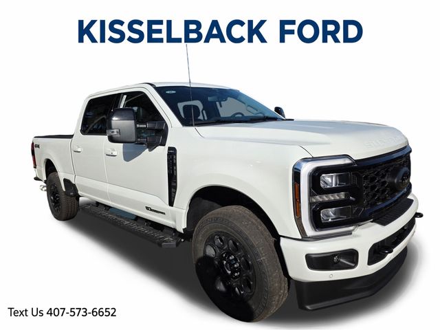 2026 Ford F-250 Base's photo