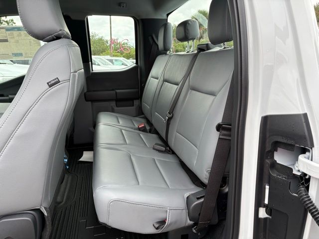 2026 Ford F-350 Super Duty XL - Photo 10
