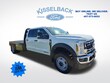 Ford F-450 Chassis