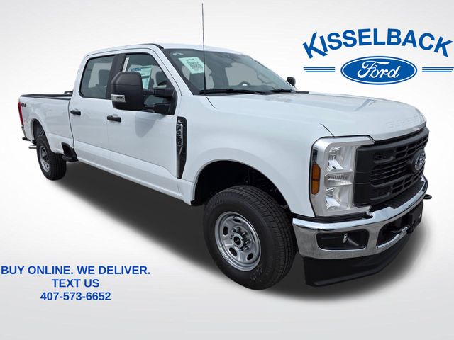 2026 Ford F-350 Super Duty XL's photo