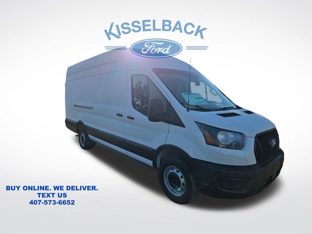 2026 Ford Transit Van Base's photo