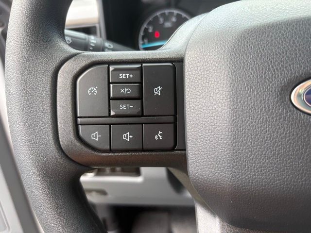 2026 Ford F-250 Super Duty XL - Photo 15
