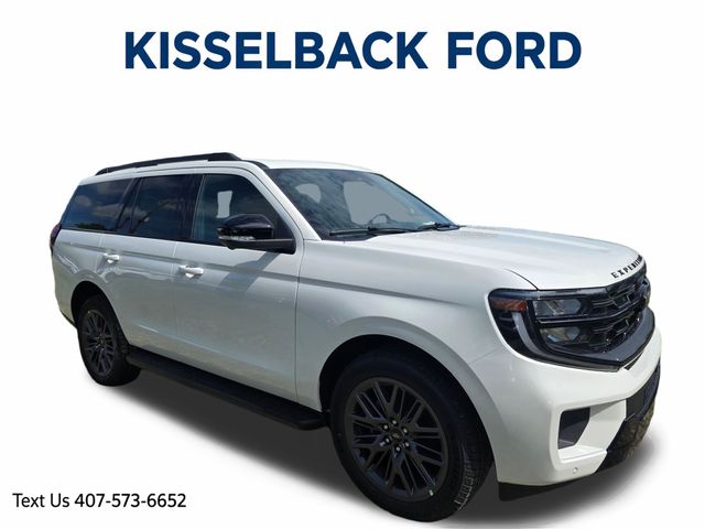 2026 Ford Expedition's photo