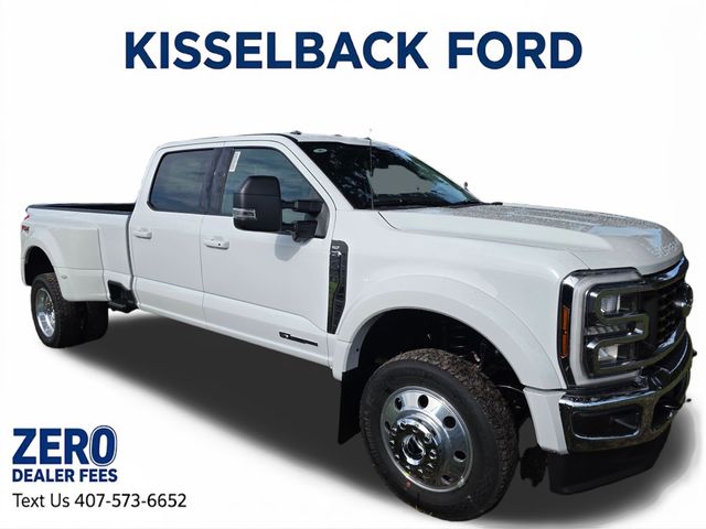 2026 Ford F-450 Truck Crew Cab 