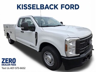 2026 Ford F-250 XL Truck Super Cab